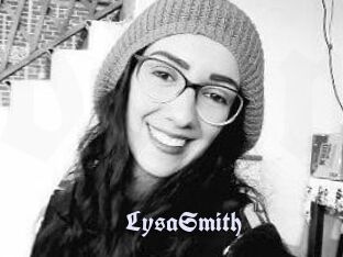 LysaSmith