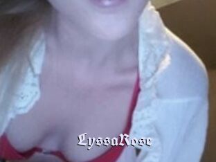 LyssaRose