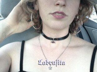 Labrujita