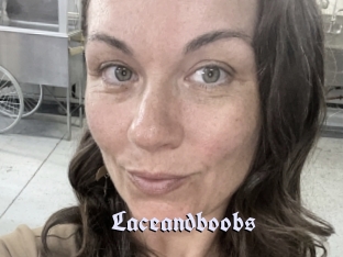 Laceandboobs