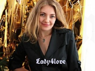 Lady4love