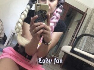 Lady_fan