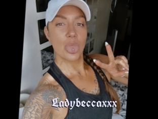 Ladybeccaxxx