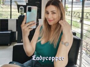 Ladycopper