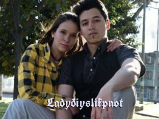 Ladydiyslikpnot