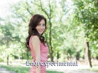 Ladyexperimental