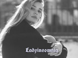 Ladyinsomnia