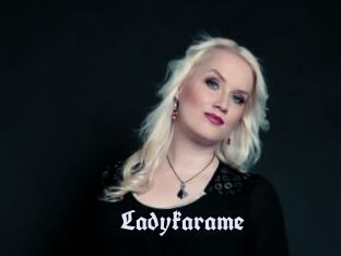 Ladykarame