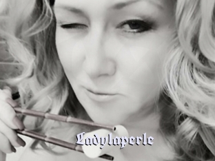 Ladylaperle