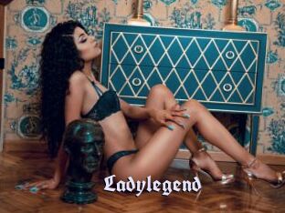 Ladylegend