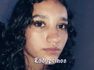 Ladyprinss