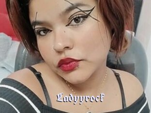 Ladyyrock