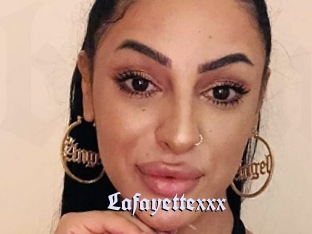 Lafayettexxx