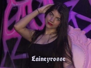 Laineyrosse