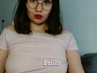 Lalilu