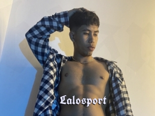 Lalosport