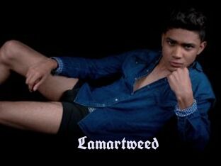 Lamartweed