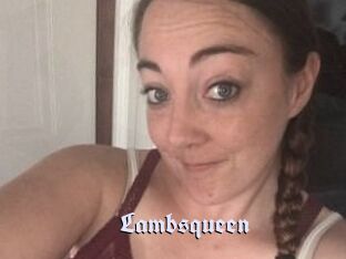 Lambsqueen