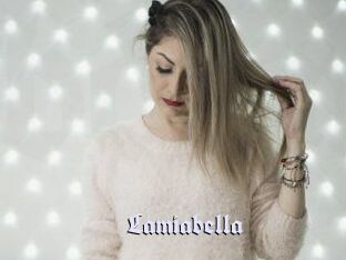 Lamiabella