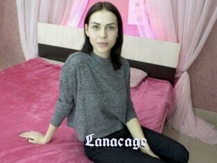 Lanacage