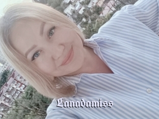 Lanadamiss