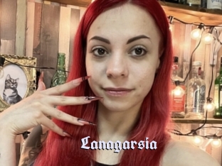 Lanagarsia