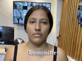 Lanasmiters