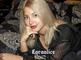 Laraalice