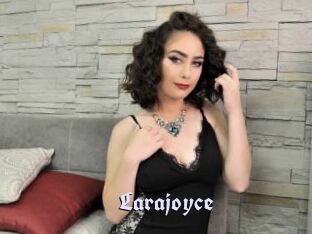 Larajoyce