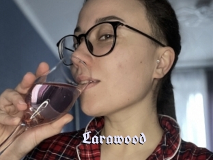 Larawood