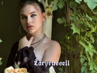 Laryrussell