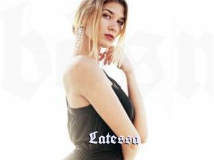 Latessa