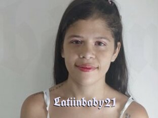 Latiinbaby21