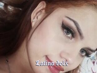 Latina_dolx