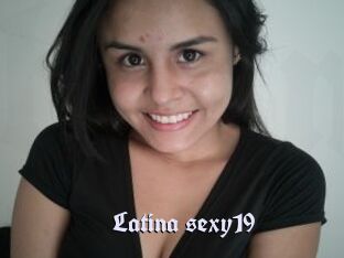 Latina_sexy19