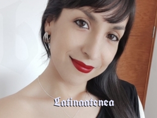 Latinaatenea