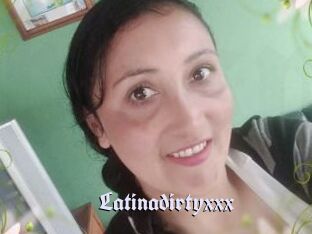 Latinadirtyxxx