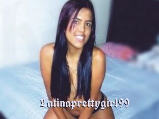 Latinaprettygirl99