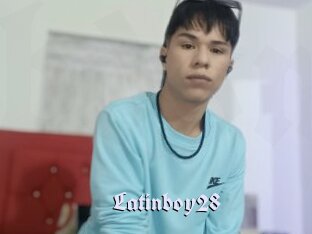 Latinboy28