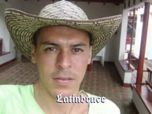 Latinbruce