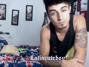 Latincuteboy