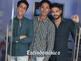 Latindominics