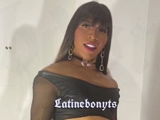 Latinebonyts