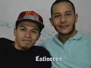 Latineros