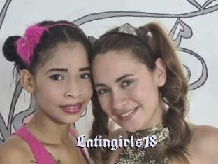 Latingirls18