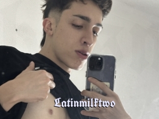 Latinmilktwo