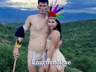 Lauraandtheo