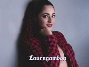 Lauragamboa