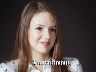 Laurakimmu