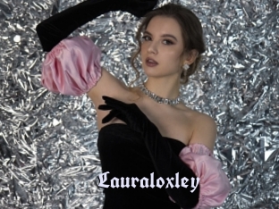 Lauraloxley